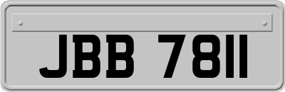 JBB7811