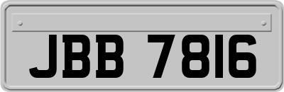 JBB7816