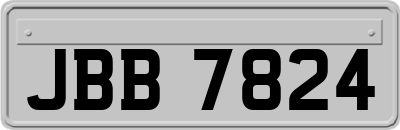 JBB7824