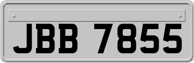 JBB7855