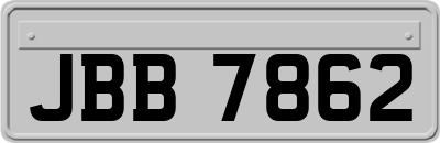 JBB7862