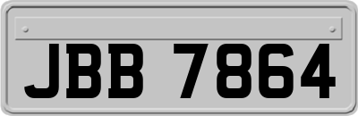 JBB7864