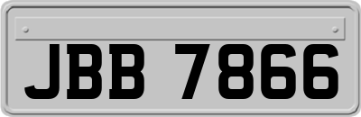 JBB7866