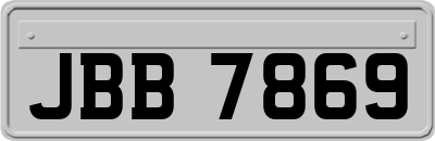 JBB7869
