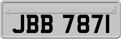 JBB7871