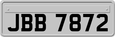 JBB7872
