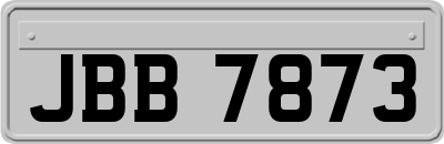 JBB7873