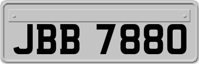 JBB7880