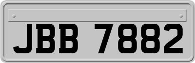 JBB7882