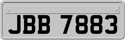 JBB7883