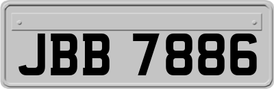 JBB7886