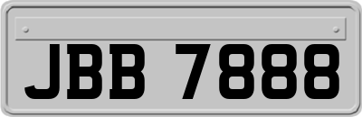 JBB7888