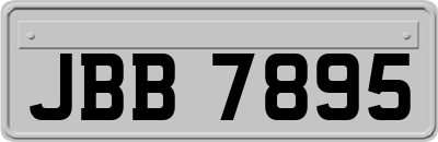 JBB7895