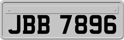 JBB7896