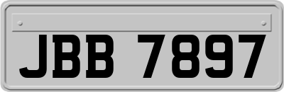 JBB7897