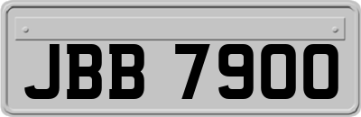 JBB7900