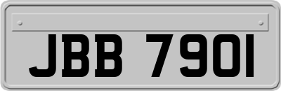 JBB7901