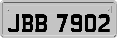 JBB7902
