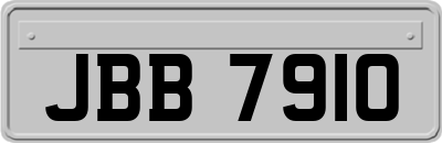 JBB7910