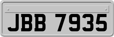 JBB7935