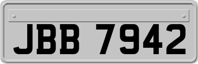 JBB7942