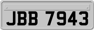 JBB7943
