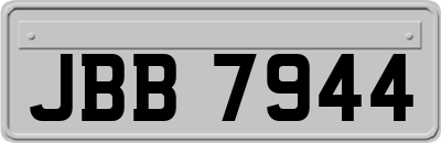 JBB7944