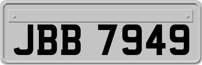 JBB7949