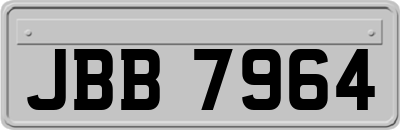 JBB7964