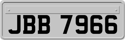 JBB7966