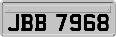 JBB7968