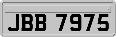 JBB7975