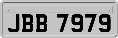 JBB7979