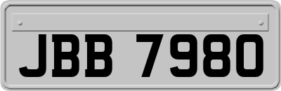 JBB7980