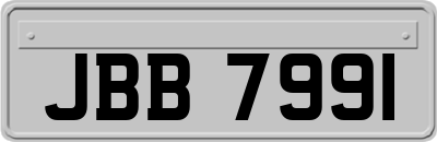 JBB7991