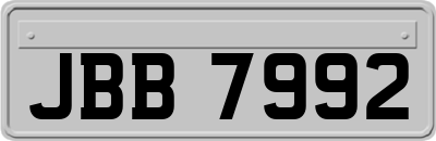 JBB7992