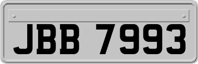 JBB7993