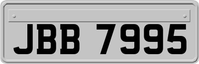 JBB7995