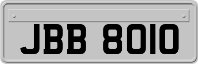 JBB8010