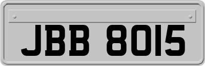 JBB8015