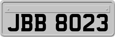 JBB8023