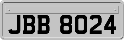 JBB8024