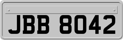 JBB8042