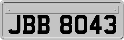 JBB8043