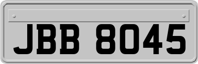 JBB8045