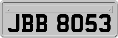 JBB8053