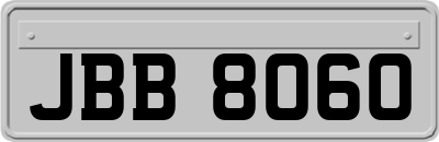 JBB8060