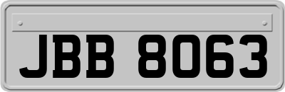 JBB8063