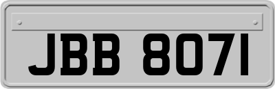 JBB8071
