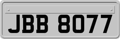 JBB8077